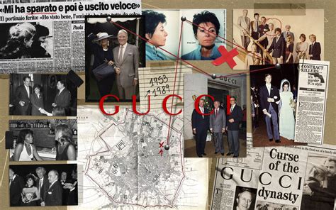 aldo gucci wikipedia|what happened to gucci family.